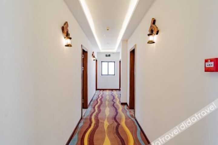 Hotel Interior 30 of 32