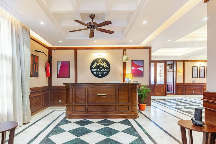 Hotel Interior 2 of 29