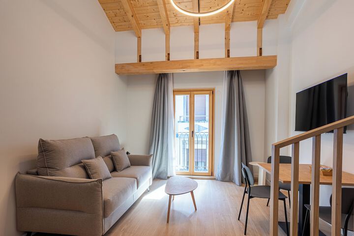 Be10 Suites