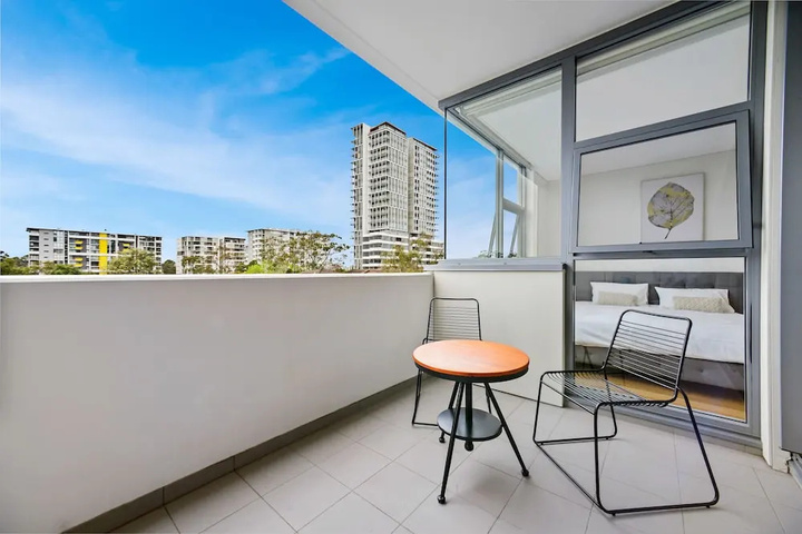 Terrace/Patio 6 of 15