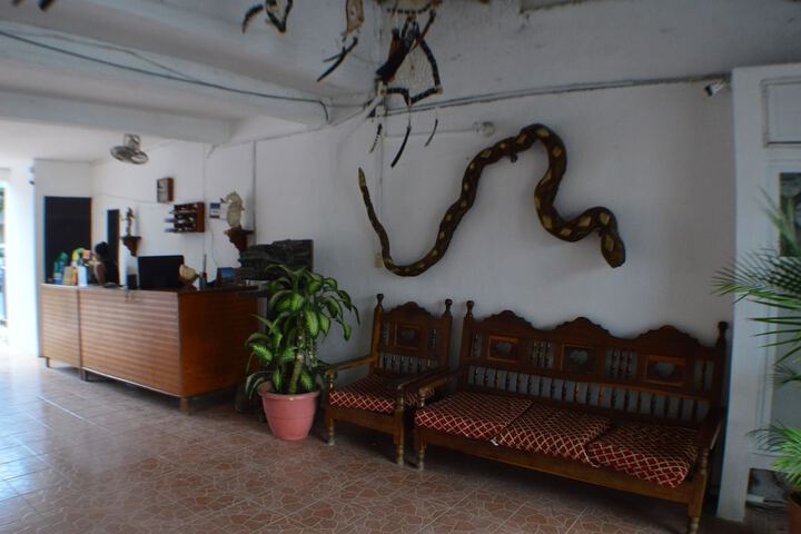 Hotel Interior 3 of 50