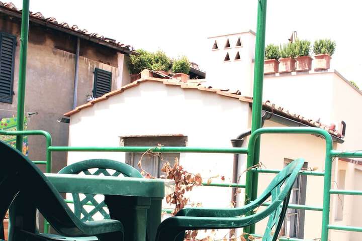 Terrace/Patio 56 of 72