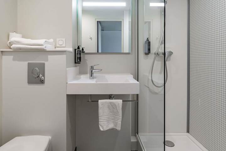 Bathroom Vanities