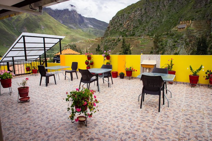 Terrace/Patio 38 of 40