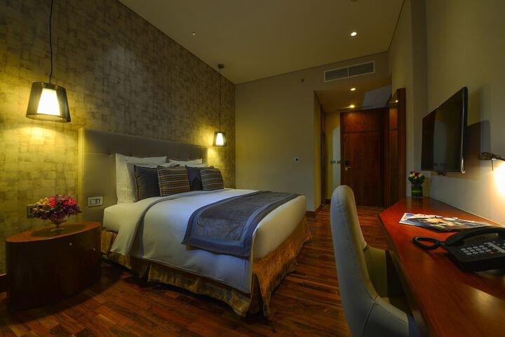 Room 16 of 58