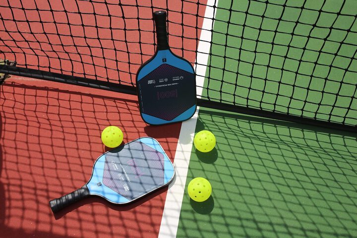Tennis and Basketball Courts 95 of 138