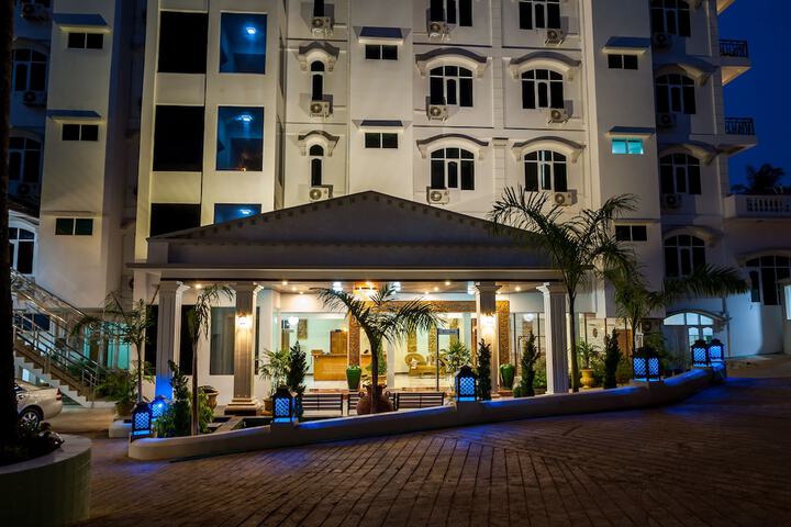 Hotel 41 of 48
