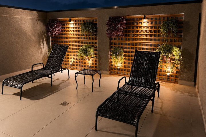Terrace/Patio 44 of 48