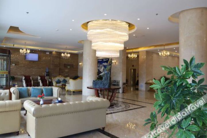 Hotel Interior 8 of 12