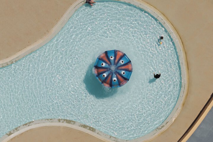 Pool 125 of 195