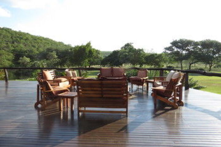 Sundeck 115 of 118