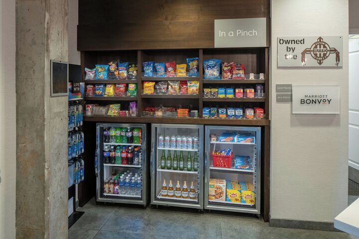 Property amenity