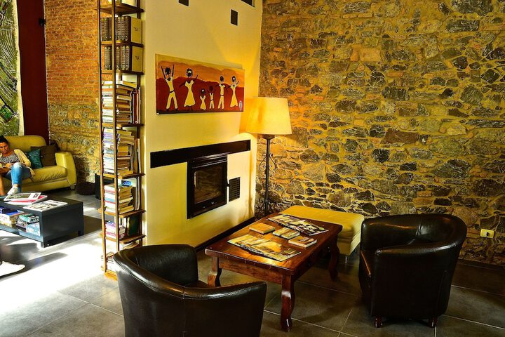 Hotel Interior 3 of 100