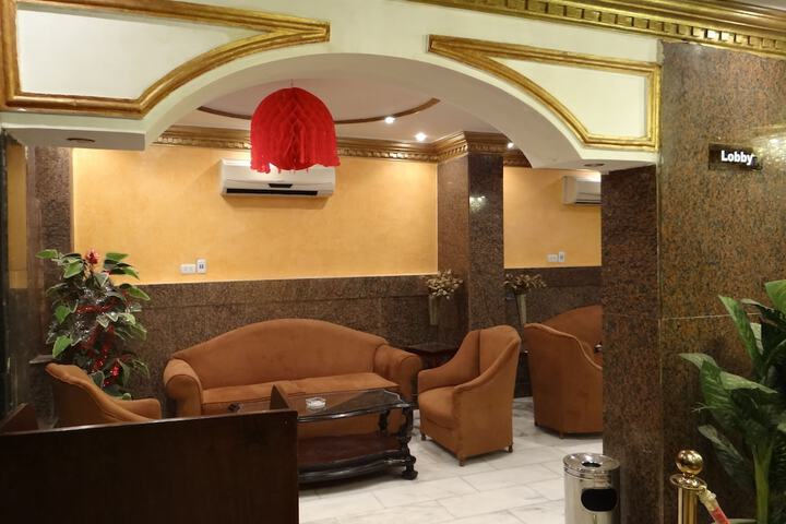 Hotel Interior 3 of 16