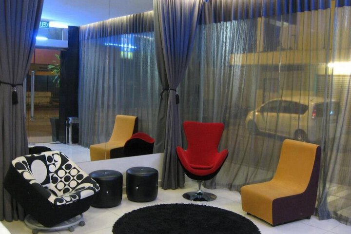 Hotel Interior 7 of 21