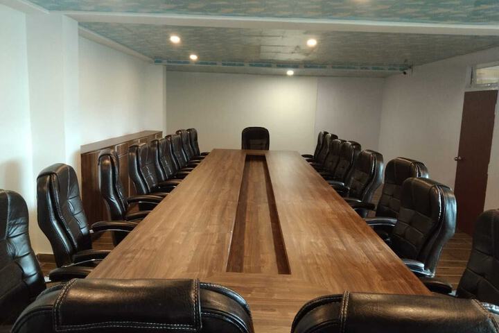 Meeting 46 of 51