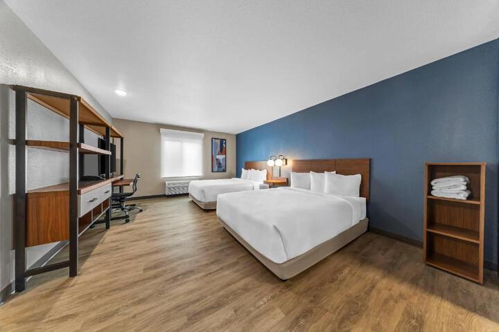 Photo of Everhome Suites Ontario Airport