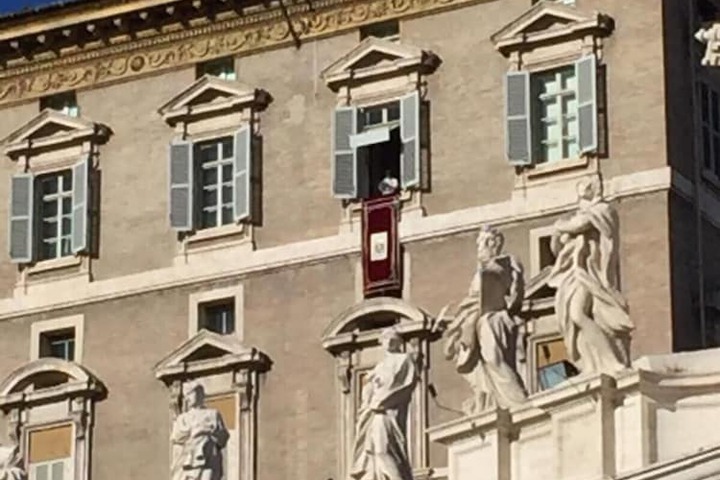 La Cupola Del Vaticano