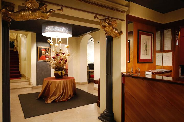 Hotel Interior 3 of 76