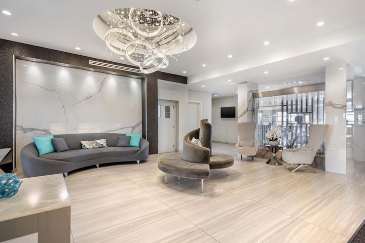 Hotel Interior 2 of 40