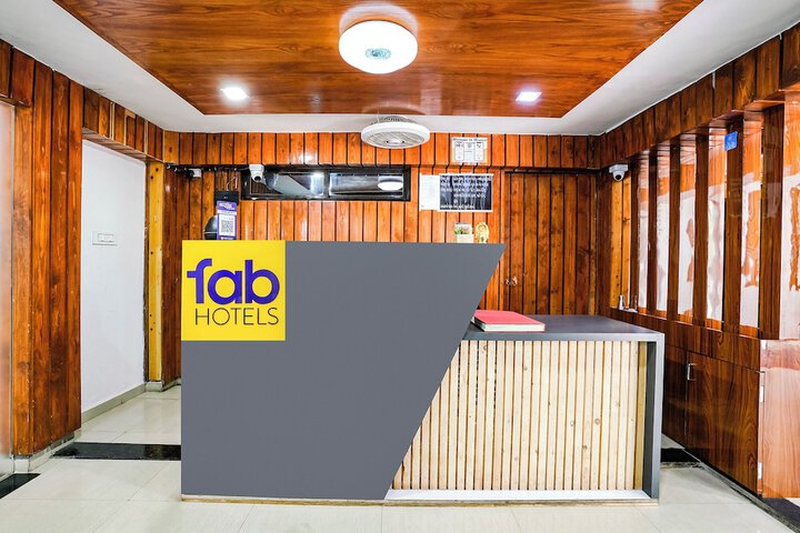 Hotel Interior 13 of 30