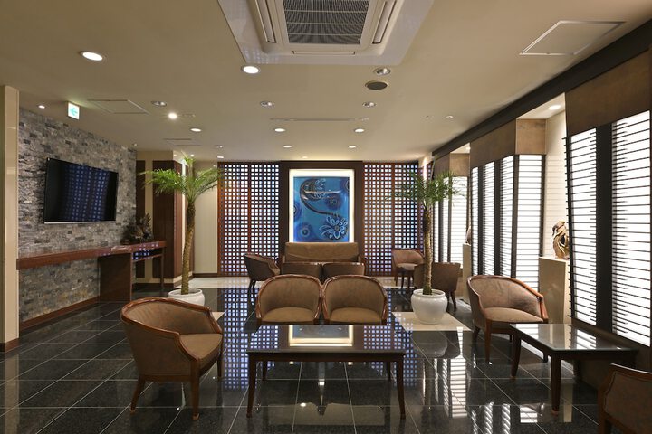 Hotel Interior 4 of 49