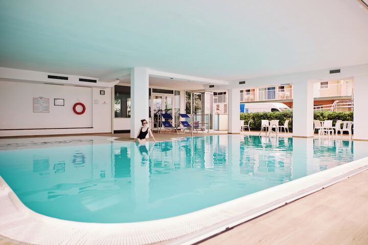 Pool to Cool