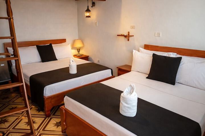 Hotel Época