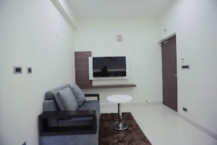 Room 15 of 21