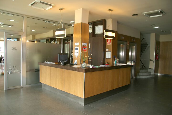Hotel Interior 3 of 36