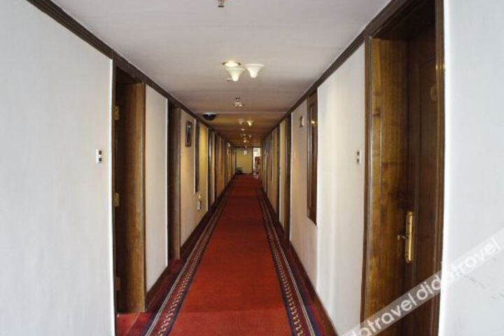 Hotel Interior 10 of 12