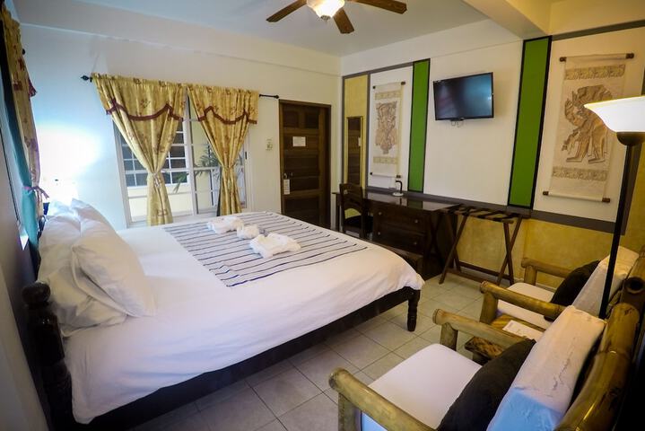 Room 40 of 258