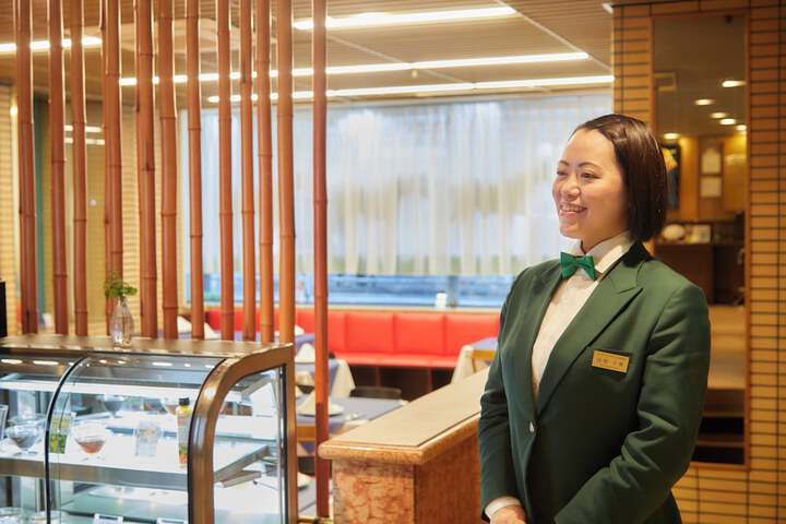 Restaurants