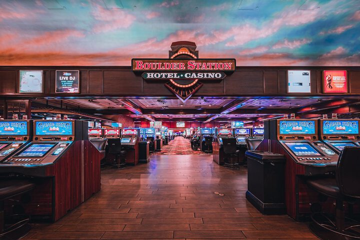 Casino