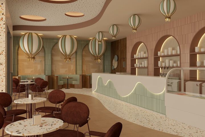 Lounge 50 of 67