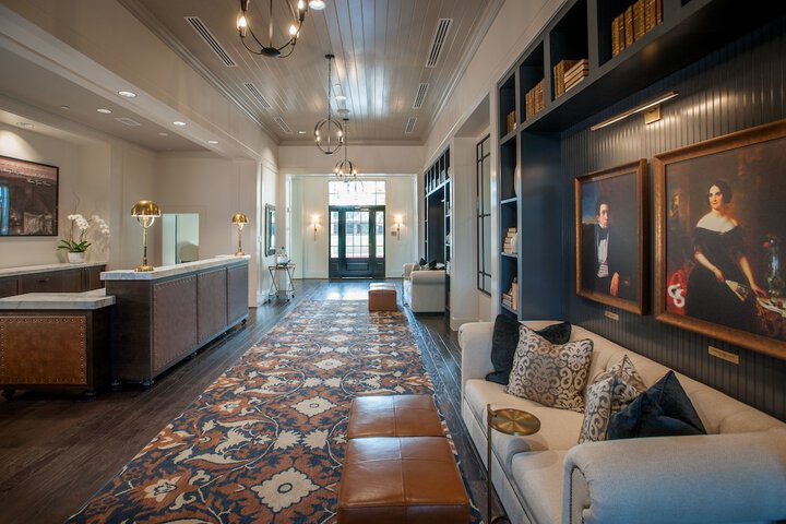 Hotel Interior 2 of 33