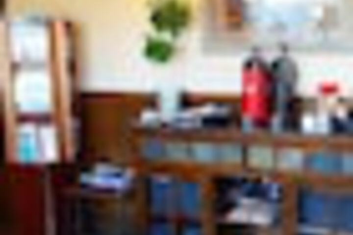 Hotel Interior 5 of 102