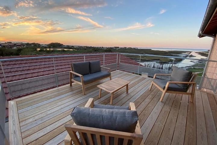 Terrace/Patio 34 of 34