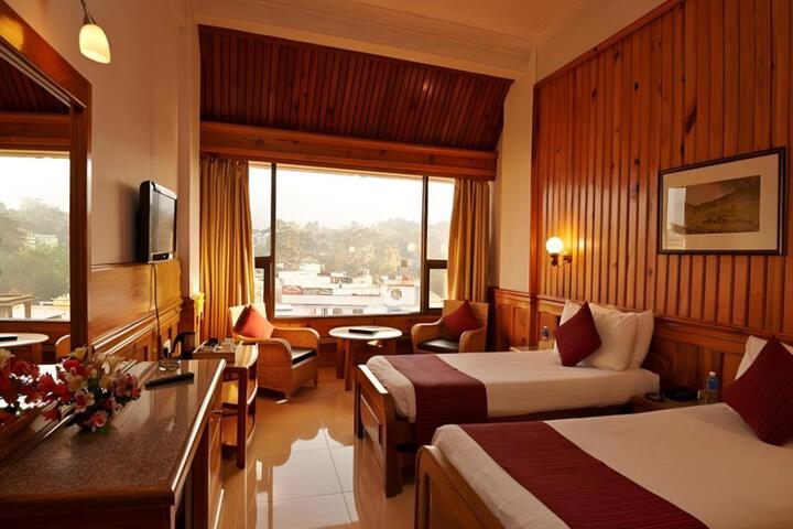 Spa and Wellness Pictures