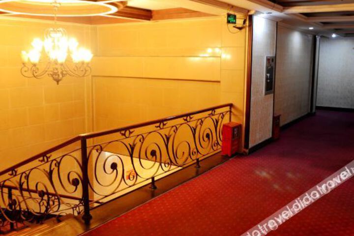 Hotel Interior 7 of 11
