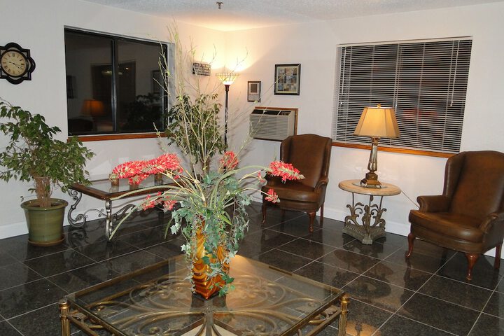 Hotel Interior 3 of 38