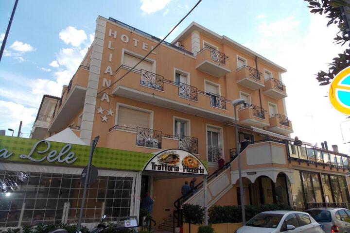 ALBERGO LIANA