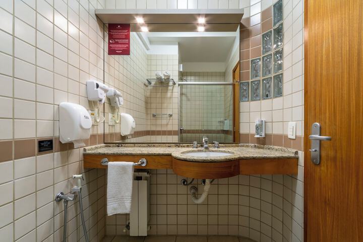 Bath Amenities