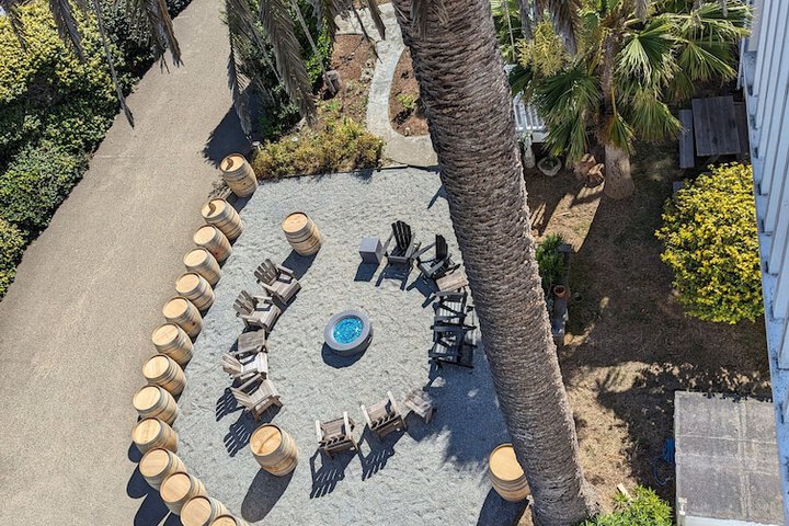 Terrace/Patio 115 of 190