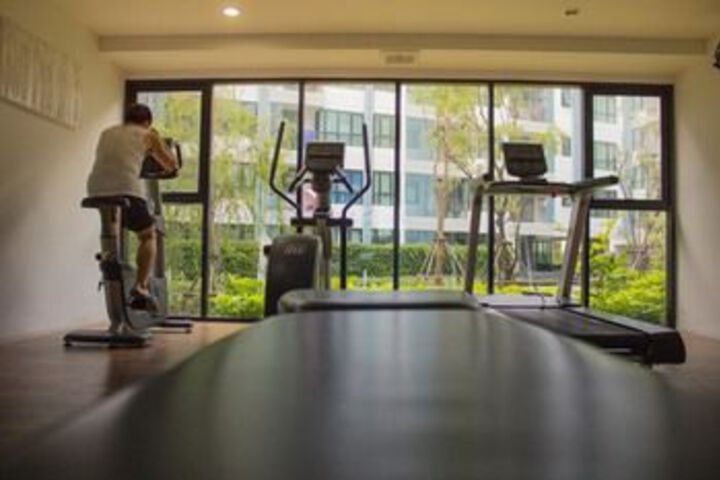 Health and Fitness 7 of 21
