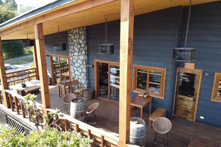 Terrace/Patio 53 of 59