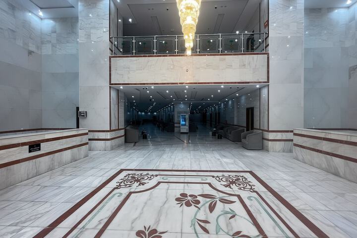 Moro Alalameyah Hotel Makkah