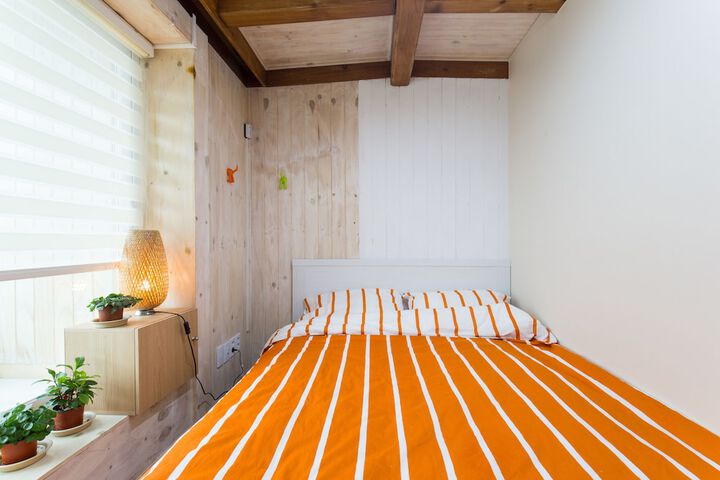 Interior Photo