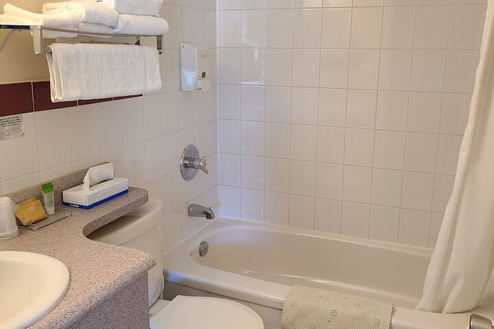 Bath Interior