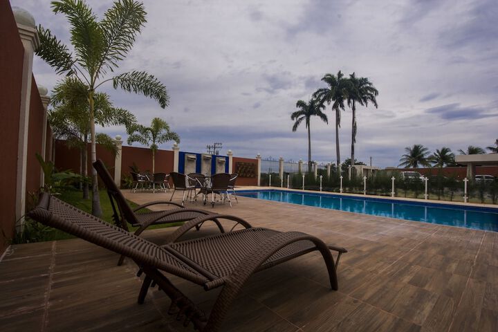 Photo of Hotel Encosta do Horto